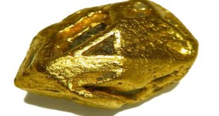 30% Gold Deal Strengthens Ghana’s Reserve Drive